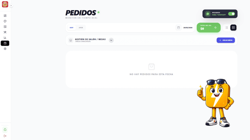 Portada del tutorial Primeros pasos snappy